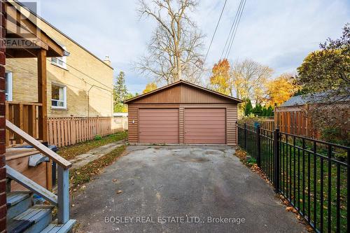 382 Merton Street, Toronto, ON - Outdoor