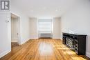 382 Merton Street, Toronto, ON  - Indoor 