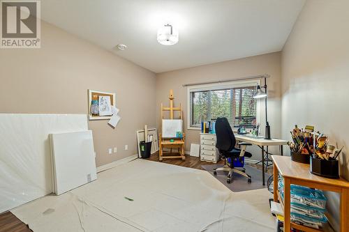 4141 Gallaghers Boulevard S, Kelowna, BC - Indoor