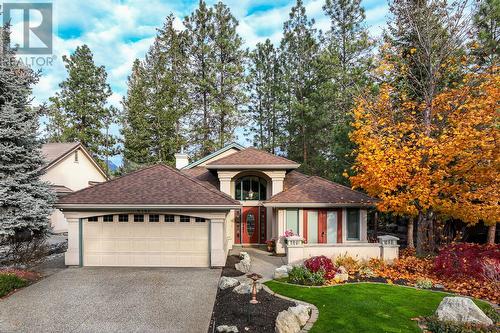 4141 Gallaghers Boulevard S, Kelowna, BC - Outdoor