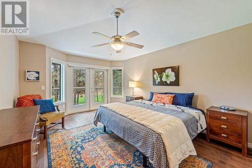 4141 Gallaghers Boulevard S, Kelowna, BC - Indoor Photo Showing Bedroom