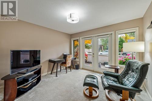 4141 Gallaghers Boulevard S, Kelowna, BC - Indoor