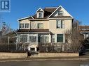 1046 Main Street N, Moose Jaw, SK  - Outdoor 