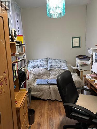 1046 Main Street N, Moose Jaw, SK - Indoor Photo Showing Bedroom