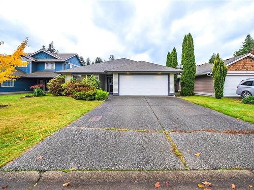 2894 Sequoia Way, Chemainus, BC 