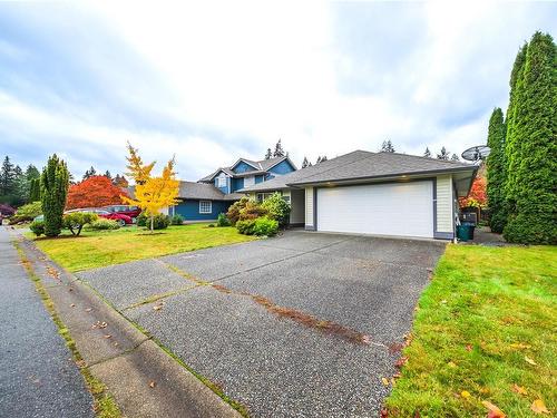 2894 Sequoia Way, Chemainus, BC 