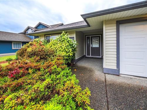 2894 Sequoia Way, Chemainus, BC 