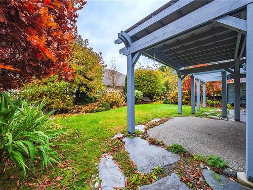 2894 Sequoia Way, Chemainus, BC 