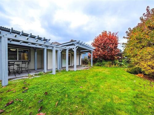 2894 Sequoia Way, Chemainus, BC 