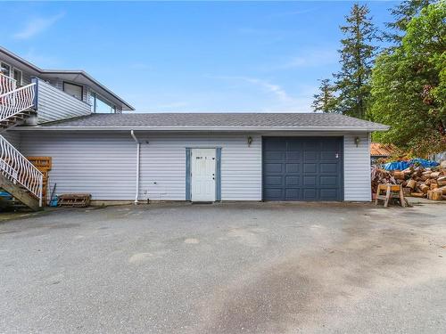 2110 Northfield Rd, Nanaimo, BC 