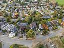 3304 Richmond Rd, Saanich, BC  - Outdoor With View 