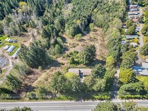 6330 Island Hwy, Qualicum Beach, BC 