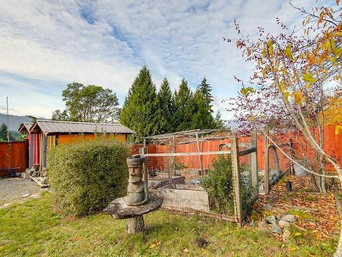 2374 Anderson Ave, Port Alberni, BC 