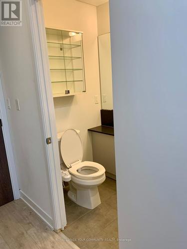 1401 - 576 Front Street W, Toronto, ON - Indoor Photo Showing Bathroom