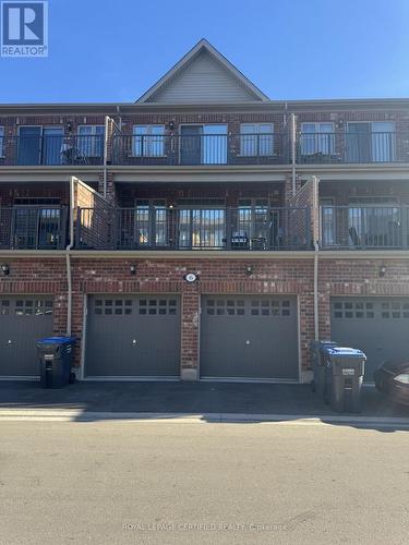 6 Remembrance Road, Brampton, ON - Outdoor