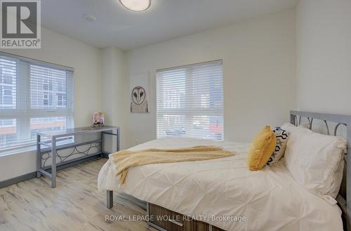 2211 - 258B Sunview Street, Waterloo, ON - Indoor Photo Showing Bedroom