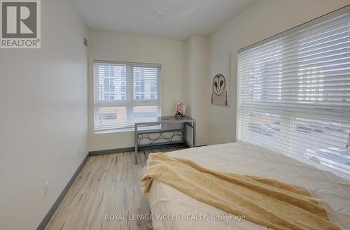 2211 - 258B Sunview Street, Waterloo, ON - Indoor Photo Showing Bedroom