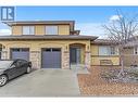 2171 Van Horne Drive Unit# 4, Kamloops, BC  - Outdoor With Facade 