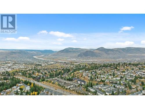 2171 Van Horne Drive Unit# 4, Kamloops, BC - Outdoor With View