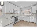 2171 Van Horne Drive Unit# 4, Kamloops, BC  - Indoor Photo Showing Kitchen With Upgraded Kitchen 