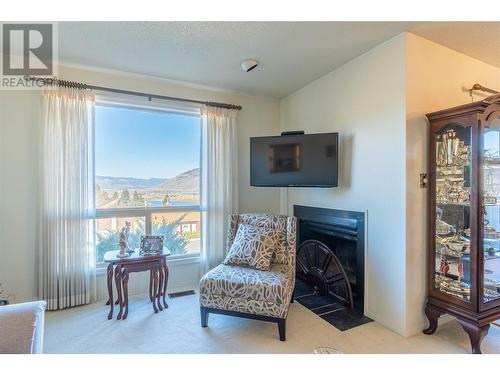 250 Pemberton Terrace Unit# 1, Kamloops, BC - Indoor