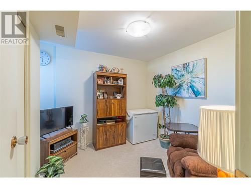 250 Pemberton Terrace Unit# 1, Kamloops, BC - Indoor