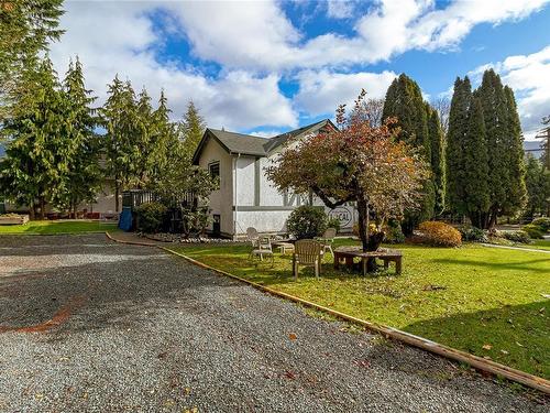 149 Cowichan Lake Rd, Lake Cowichan, BC 