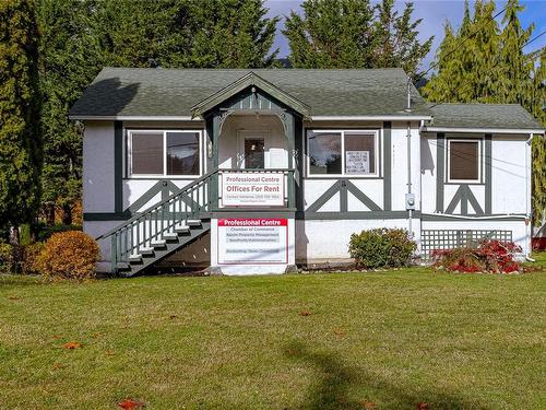 149 Cowichan Lake Rd, Lake Cowichan, BC 