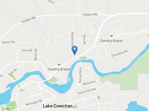 149 Cowichan Lake Rd, Lake Cowichan, BC 