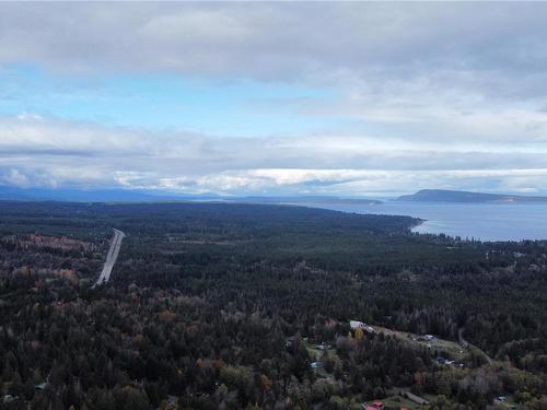 Lot B Horne Lake Rd, Qualicum Beach, BC 