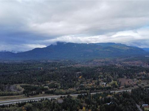 Lot B Horne Lake Rd, Qualicum Beach, BC 