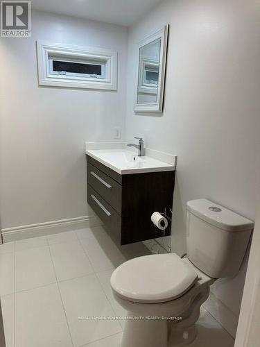 388 Allen Court, Richmond Hill, ON - Indoor Photo Showing Bathroom