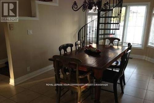 94 Elgin Mills Road W, Richmond Hill, ON - Indoor Photo Showing Dining Room