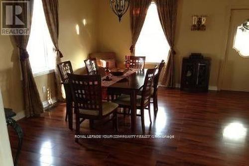 94 Elgin Mills Road W, Richmond Hill, ON - Indoor Photo Showing Dining Room