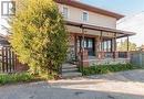 90 Elgin Mills Road W, Richmond Hill, ON  - Outdoor With Deck Patio Veranda 