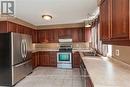 90 Elgin Mills Road W, Richmond Hill, ON  - Indoor Photo Showing Kitchen With Double Sink 