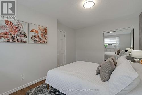 22 - 149 St. Catharine Street, West Lincoln, ON - Indoor Photo Showing Bedroom