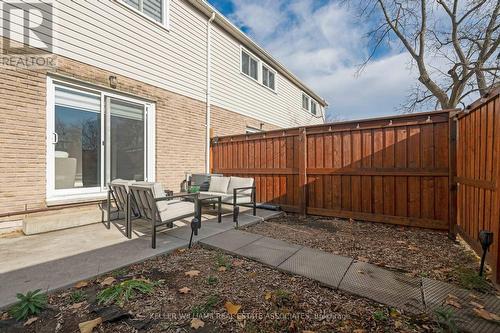 22 - 149 St. Catharine Street, West Lincoln, ON - Outdoor With Deck Patio Veranda With Exterior