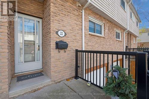 22 - 149 St. Catharine Street, West Lincoln, ON - Outdoor With Exterior