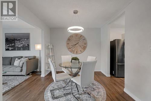 22 - 149 St. Catharine Street, West Lincoln, ON - Indoor Photo Showing Dining Room