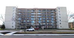 105-1600 Taylor AVE  Winnipeg, MB R3N 1Y9