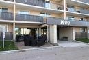 105-1600 Taylor Ave, Winnipeg, MB 