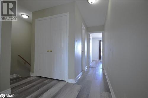 2nd lvl foyer - 175 Stanley Street Unit# 11, Barrie, ON - Indoor Photo Showing Other Room