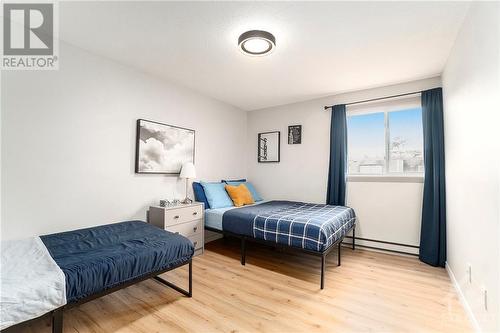 2939 Fairlea Crescent Unit#27, Ottawa, ON - Indoor Photo Showing Bedroom