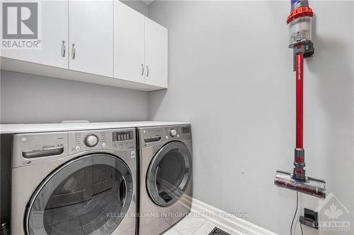 106 Blackhorse Drive, North Grenville, ON - Indoor Photo Showing Laundry Room