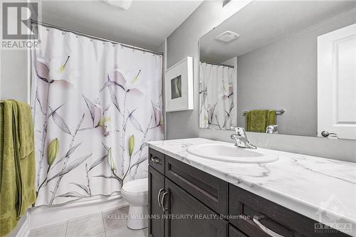 106 Blackhorse Drive, North Grenville, ON - Indoor Photo Showing Bathroom