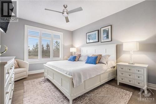 106 Blackhorse Drive, North Grenville, ON - Indoor Photo Showing Bedroom