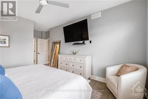 106 Blackhorse Drive, North Grenville, ON - Indoor Photo Showing Bedroom