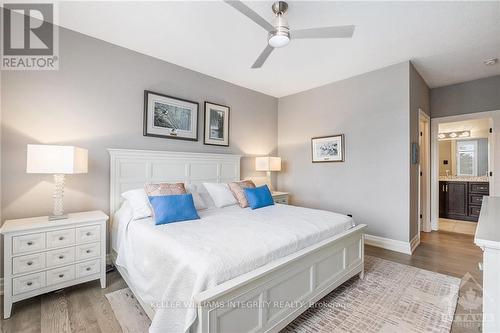 106 Blackhorse Drive, North Grenville, ON - Indoor Photo Showing Bedroom