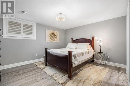 106 Blackhorse Drive, North Grenville, ON - Indoor Photo Showing Bedroom